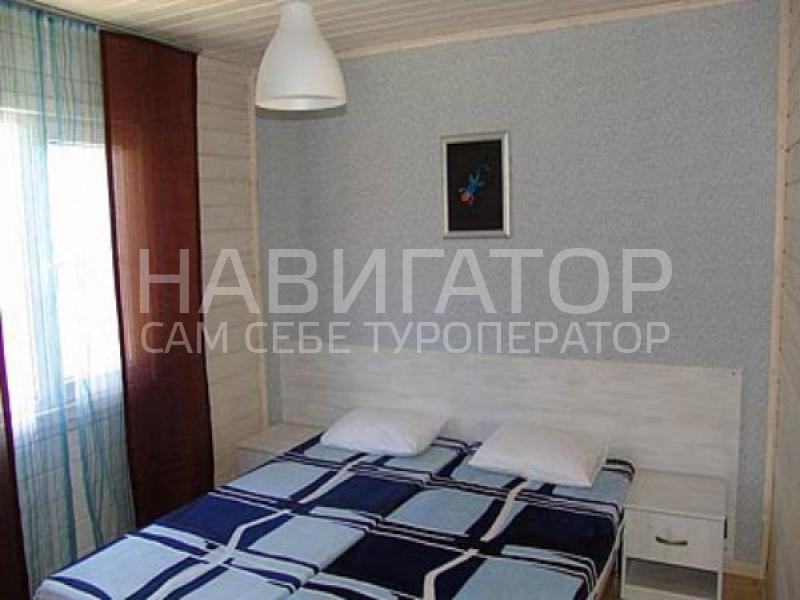 ЗАРЯ - база отдыха в Пионерский проспект + Джемете ЗАРЯ - база отдыха в Пионерский проспект + Джемете