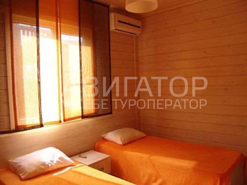 ЗАРЯ - база отдыха в Пионерский проспект + Джемете ЗАРЯ - база отдыха в Пионерский проспект + Джемете