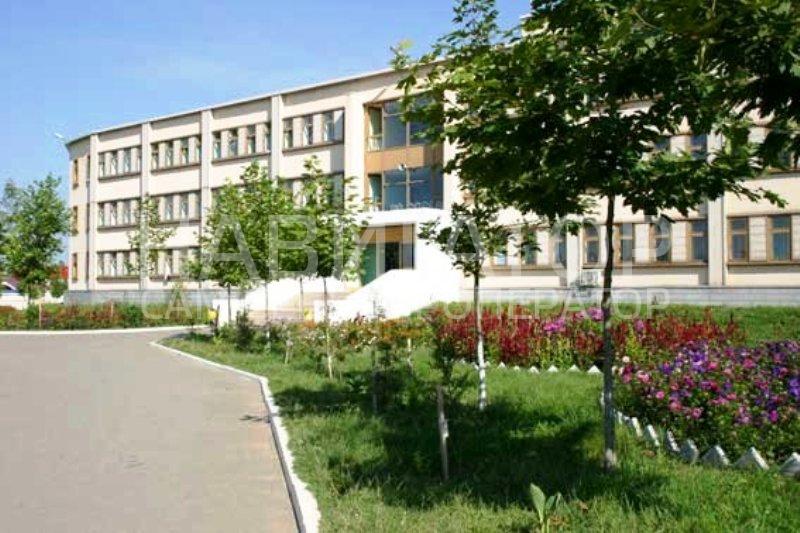 ВИТА - детский санаторий в Пионерский проспект + Джемете