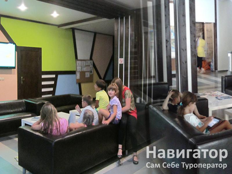 СОЛНЫШКО - пансионат в Адлер - Чкаловский район СОЛНЫШКО - пансионат в Адлер - Чкаловский район