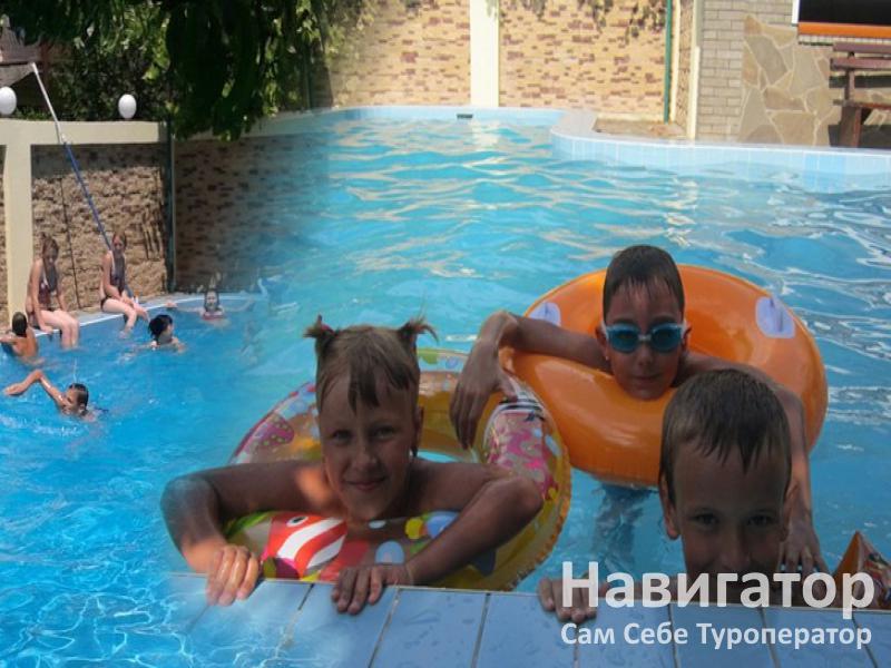 СОЛНЫШКО - пансионат в Адлер - Чкаловский район СОЛНЫШКО - пансионат в Адлер - Чкаловский район