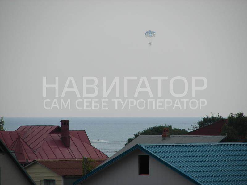 СОЛНЫШКО - пансионат в Адлер - Чкаловский район СОЛНЫШКО - пансионат в Адлер - Чкаловский район