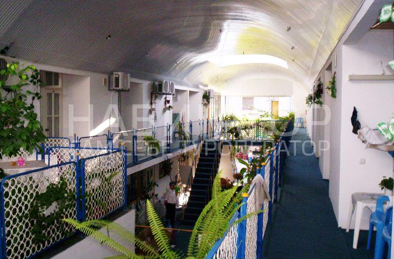ТЕТТИС - гостиница в Адлер ТЕТТИС - гостиница в Адлер