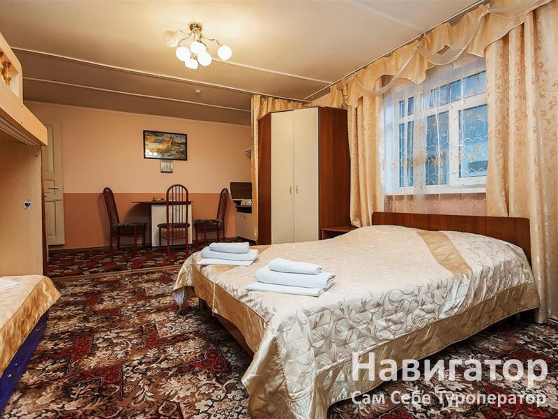 ТЕТТИС - гостиница в Адлер ТЕТТИС - гостиница в Адлер