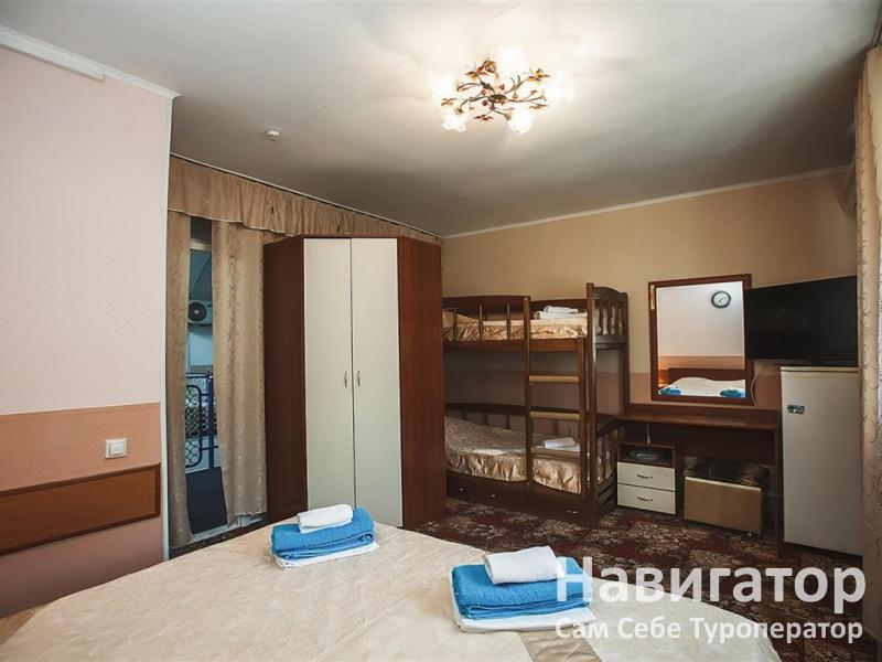 ТЕТТИС - гостиница в Адлер ТЕТТИС - гостиница в Адлер