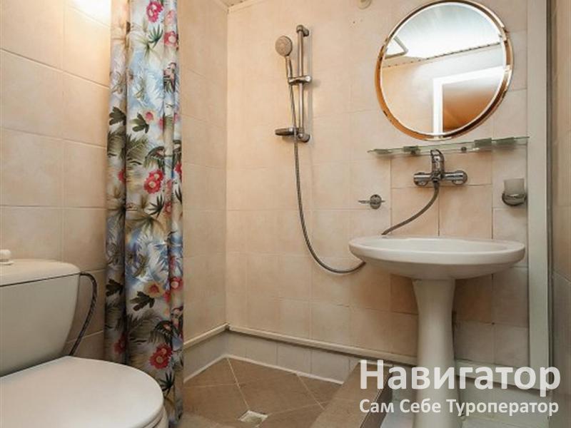ТЕТТИС - гостиница в Адлер ТЕТТИС - гостиница в Адлер