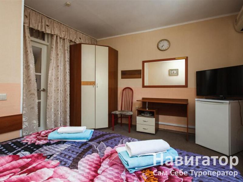 ТЕТТИС - гостиница в Адлер ТЕТТИС - гостиница в Адлер