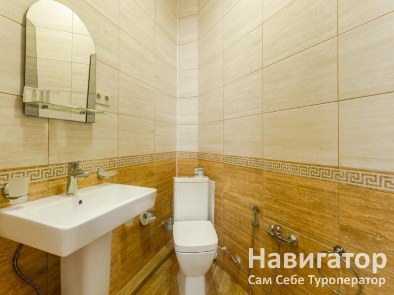 СЛАВЯНКА - пансионат в Пионерский проспект + Джемете СЛАВЯНКА - пансионат в Пионерский проспект + Джемете