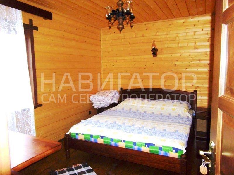 УКРАИНСКИЙ ДВОРИК - отель в Каменномостский