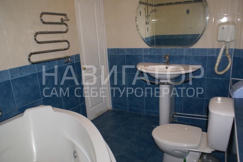 СИЛЬВА - пансионат в Адлер СИЛЬВА - пансионат в Адлер