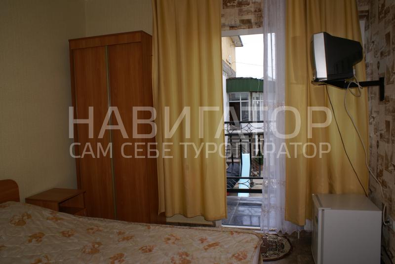 СИЛЬВА - пансионат в Адлер СИЛЬВА - пансионат в Адлер