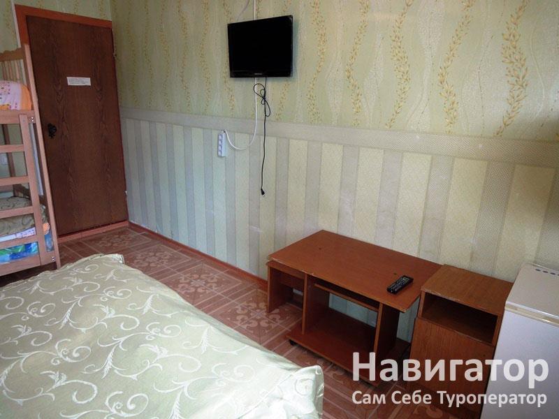 ОКСАНА - гостиница в Адлер ОКСАНА - гостиница в Адлер