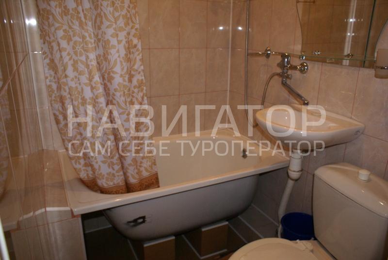 ОКСАНА - гостиница в Адлер ОКСАНА - гостиница в Адлер