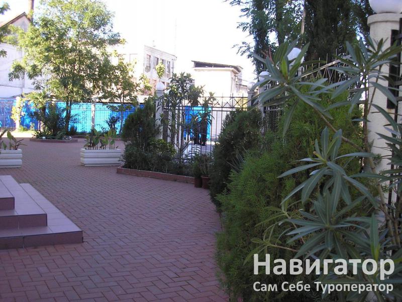 РИФ - отель в Адлер РИФ - отель в Адлер