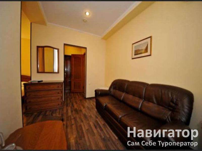 РИФ - отель в Адлер РИФ - отель в Адлер