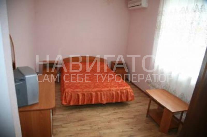 Отель в Анапе в Анапа Отель в Анапе в Анапа