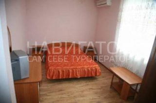 Отель в Анапе в Анапа