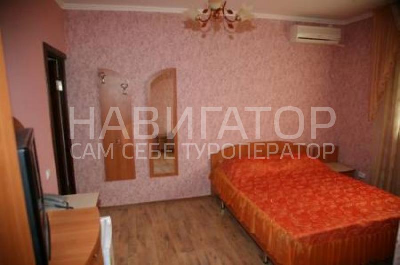 Отель в Анапе в Анапа Отель в Анапе в Анапа