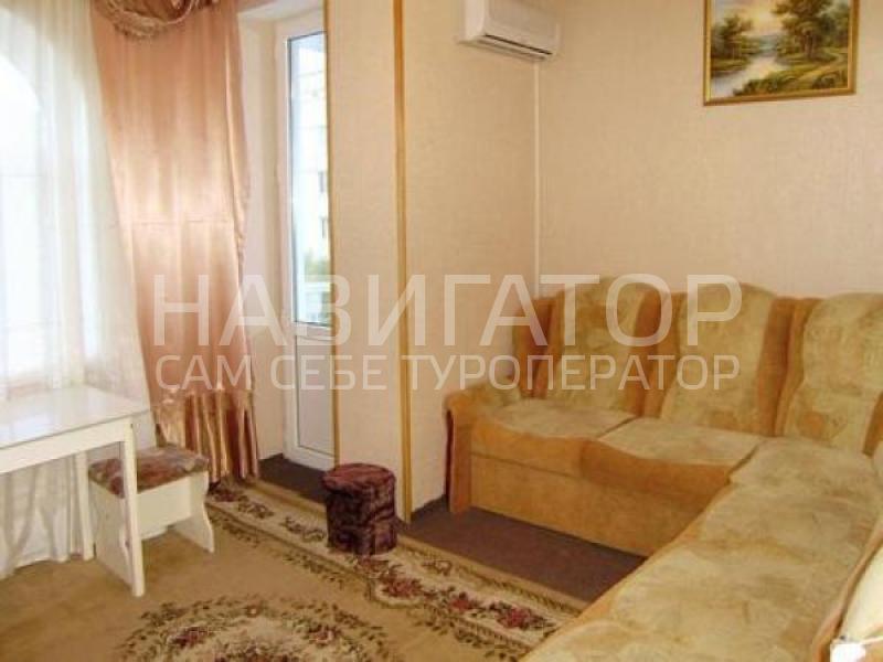 РАФАЭЛЬ - отель в Анапа РАФАЭЛЬ - отель в Анапа