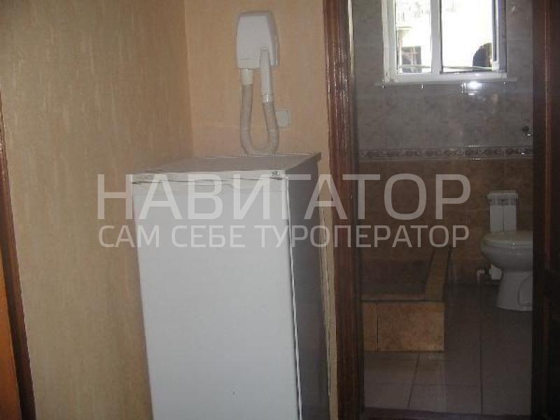РАФАЭЛЬ - отель в Анапа РАФАЭЛЬ - отель в Анапа