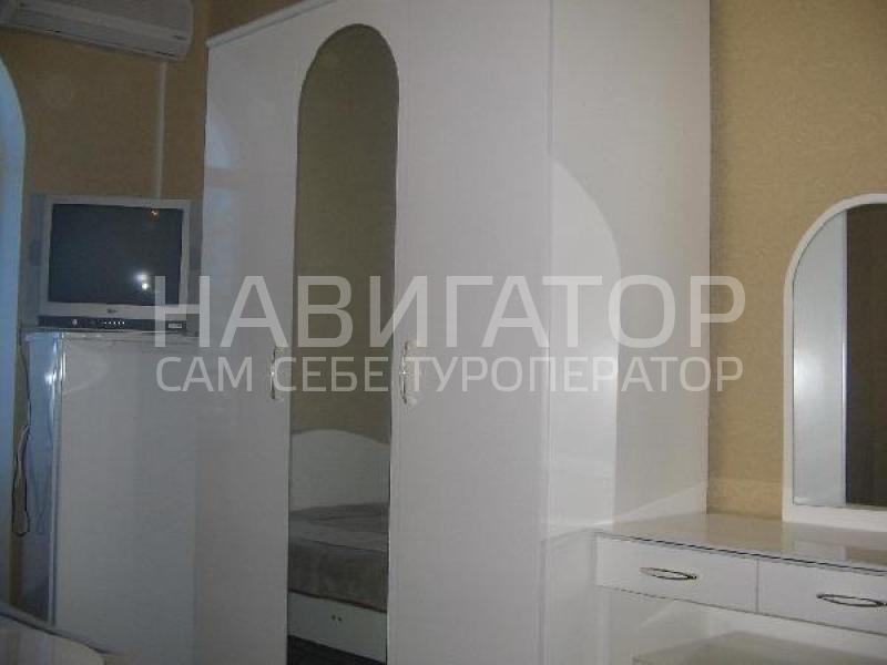 РАФАЭЛЬ - отель в Анапа РАФАЭЛЬ - отель в Анапа