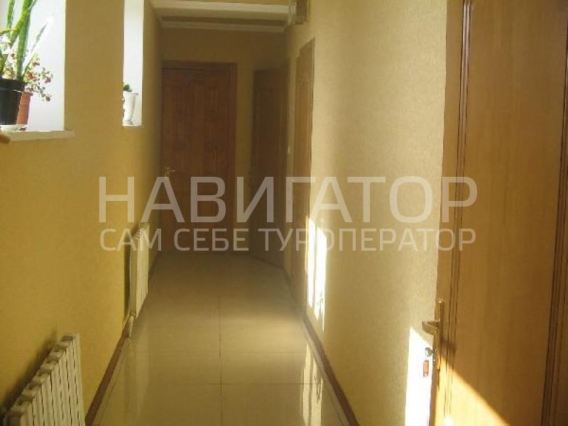 РАФАЭЛЬ - отель в Анапа РАФАЭЛЬ - отель в Анапа