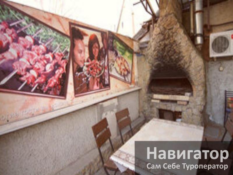 ПРОХЛАДА- гостиница в Анапа ПРОХЛАДА- гостиница в Анапа