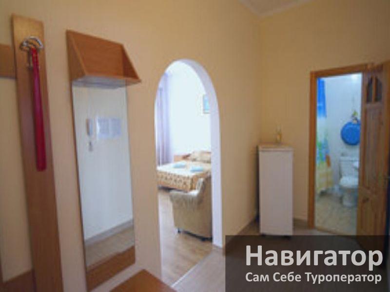 ПРОХЛАДА- гостиница в Анапа ПРОХЛАДА- гостиница в Анапа