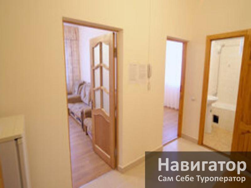 ПРОХЛАДА- гостиница в Анапа ПРОХЛАДА- гостиница в Анапа