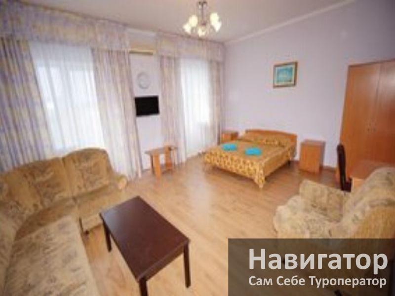 ПРОХЛАДА- гостиница в Анапа ПРОХЛАДА- гостиница в Анапа