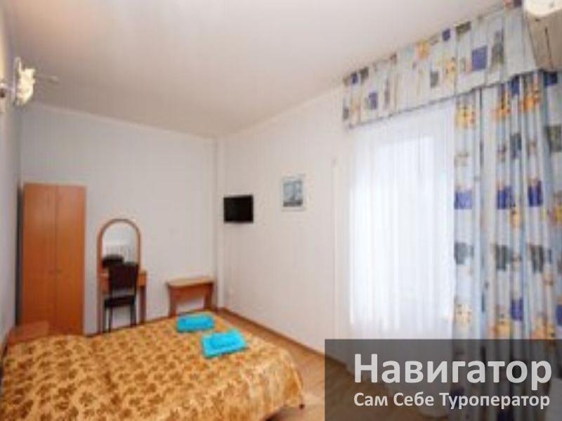ПРОХЛАДА- гостиница в Анапа ПРОХЛАДА- гостиница в Анапа