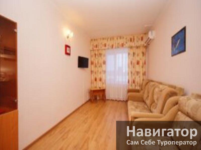 ПРОХЛАДА- гостиница в Анапа ПРОХЛАДА- гостиница в Анапа