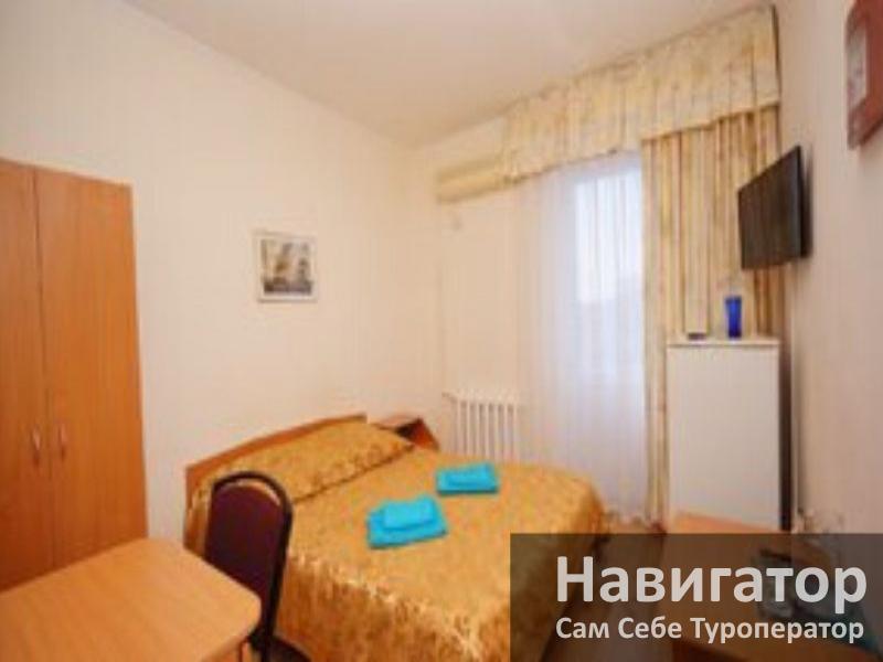 ПРОХЛАДА- гостиница в Анапа ПРОХЛАДА- гостиница в Анапа