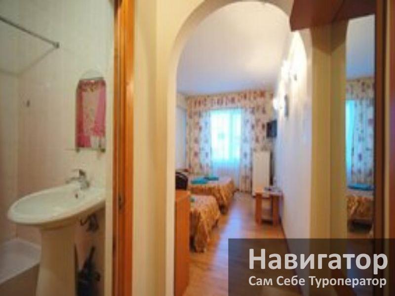 ПРОХЛАДА- гостиница в Анапа ПРОХЛАДА- гостиница в Анапа