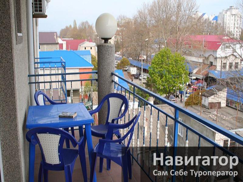 ПРОХЛАДА- гостиница в Анапа ПРОХЛАДА- гостиница в Анапа