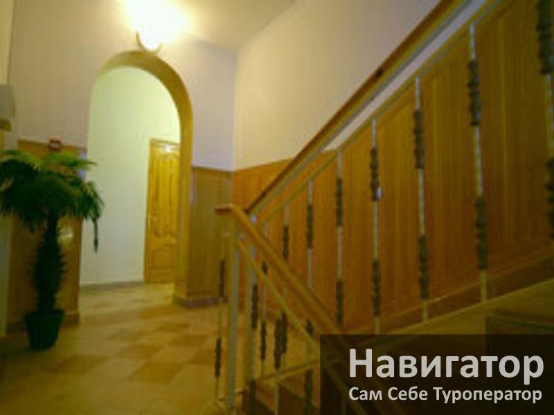 ПРОХЛАДА- гостиница в Анапа ПРОХЛАДА- гостиница в Анапа