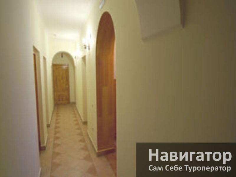 ПРОХЛАДА- гостиница в Анапа ПРОХЛАДА- гостиница в Анапа