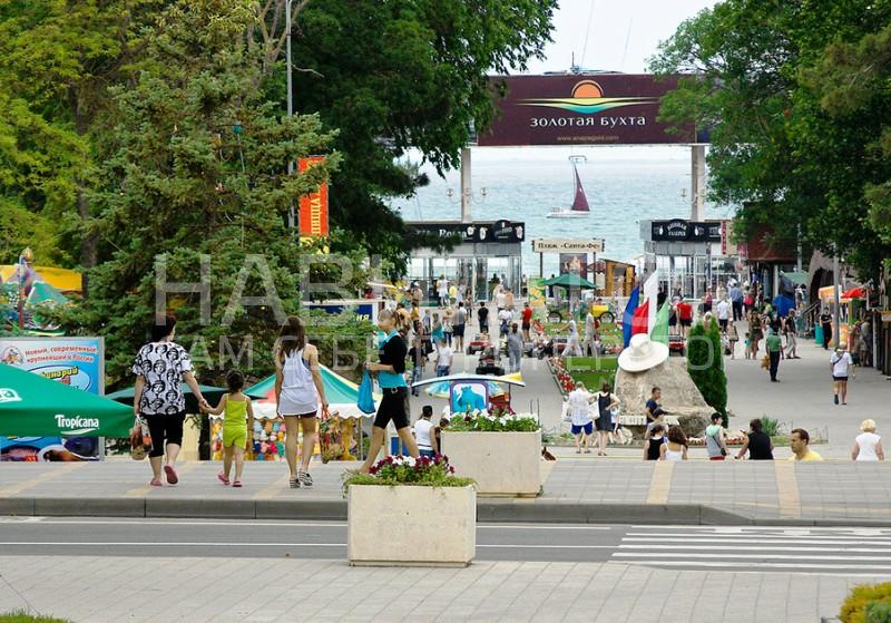БОГЕМА - отель в Анапа