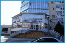 ВЫСОКИЙ БЕРЕГ - пансионат в Анапа ВЫСОКИЙ БЕРЕГ - пансионат в Анапа