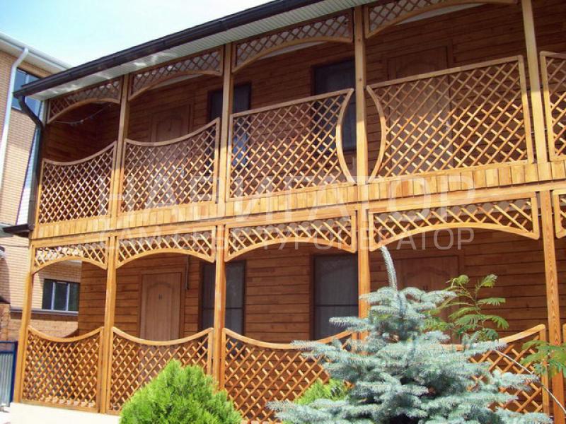 ВИКТОРИЯ - гостиница в Анапа ВИКТОРИЯ - гостиница в Анапа