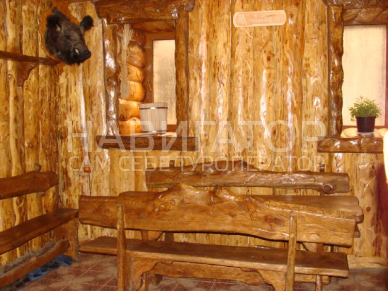 АЛЕКСЕЙ - гостиничный комплекс в Гузерипль пос. АЛЕКСЕЙ - гостиничный комплекс в Гузерипль пос.