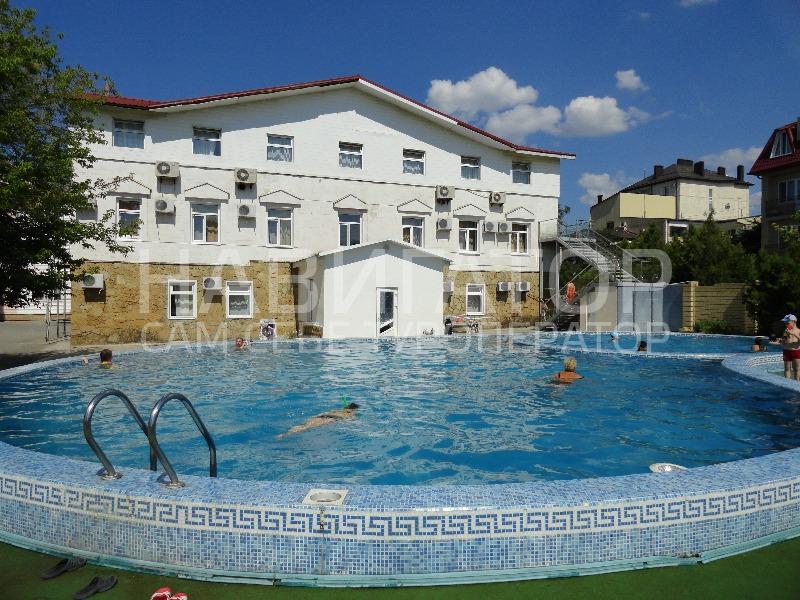 Пансионат в Анапе в Анапа Пансионат в Анапе в Анапа