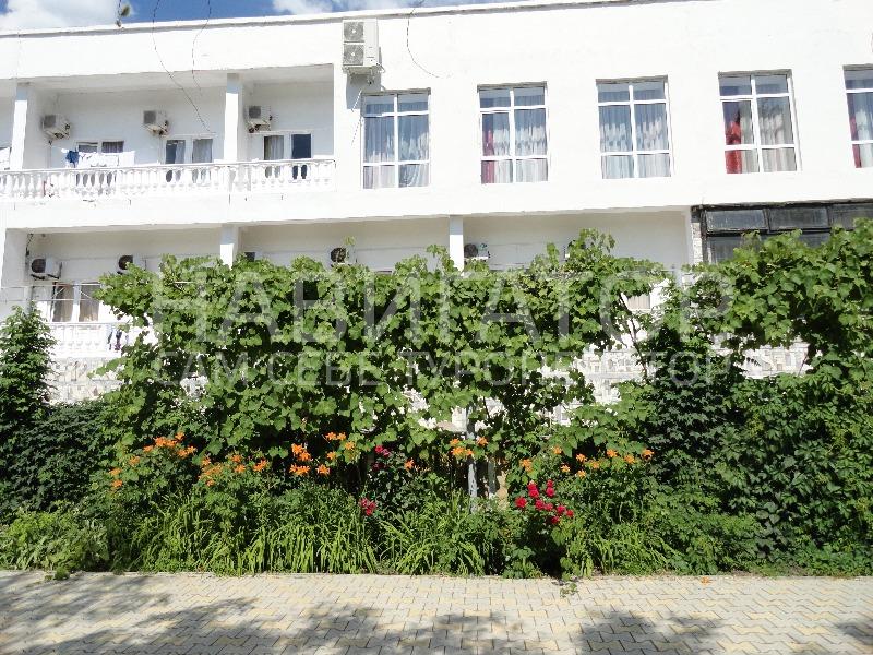 Пансионат в Анапе в Анапа Пансионат в Анапе в Анапа