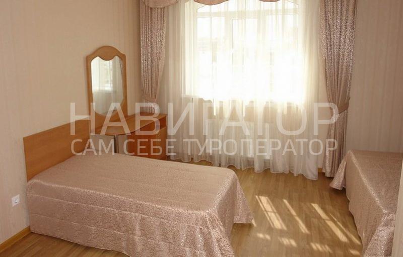 ХРИСТИНА - отель в Анапа ХРИСТИНА - отель в Анапа