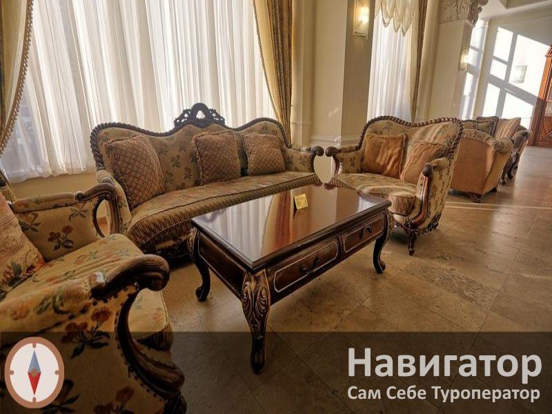 РИЦА - гостиница в Сухум РИЦА - гостиница в Сухум