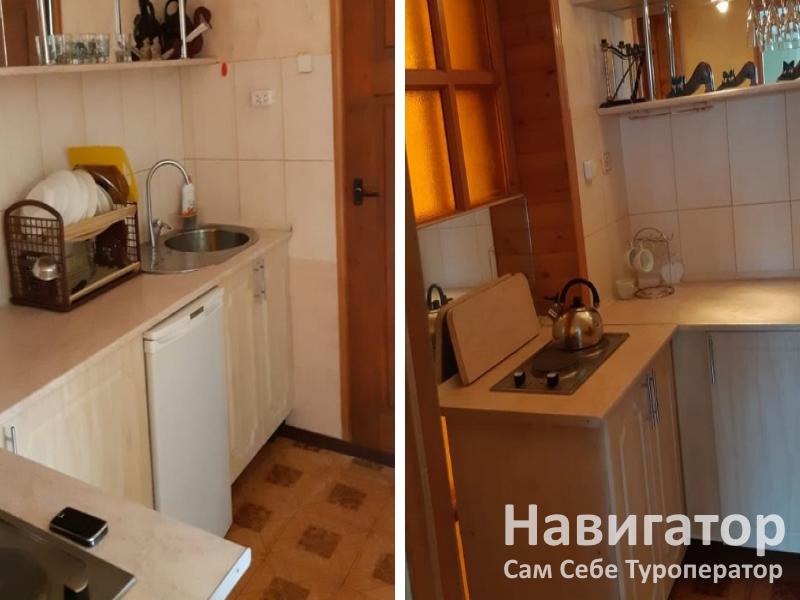 ЕВГЕНИЯ - гостевой дом в Анапа ЕВГЕНИЯ - гостевой дом в Анапа