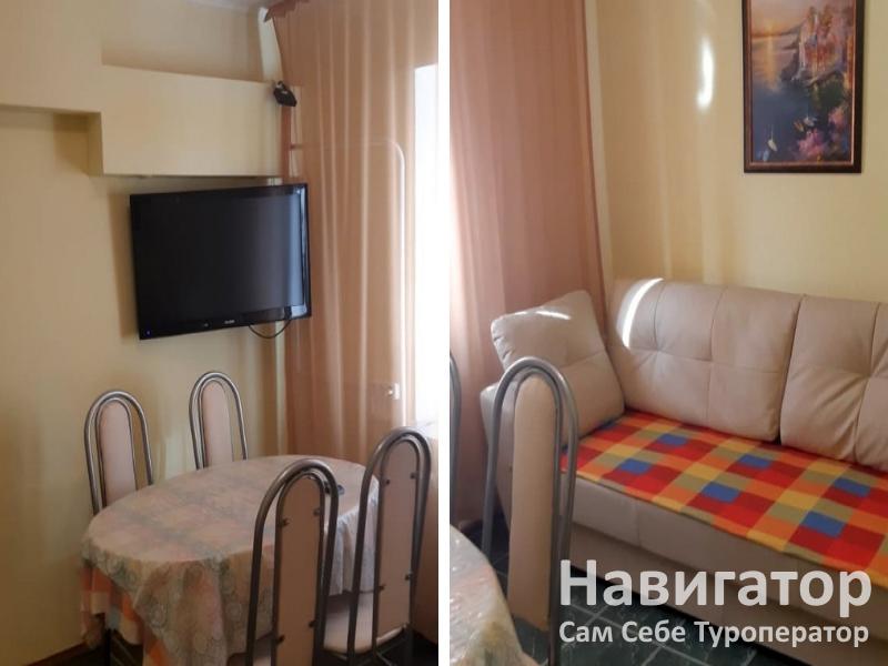 ЕВГЕНИЯ - гостевой дом в Анапа ЕВГЕНИЯ - гостевой дом в Анапа