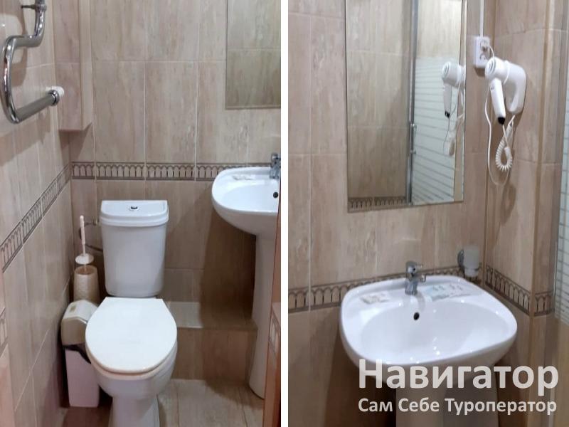 ЕВГЕНИЯ - гостевой дом в Анапа ЕВГЕНИЯ - гостевой дом в Анапа