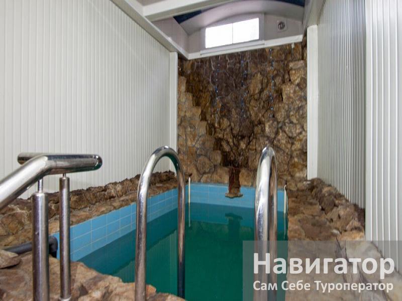 ЕВГЕНИЯ - гостевой дом в Анапа ЕВГЕНИЯ - гостевой дом в Анапа