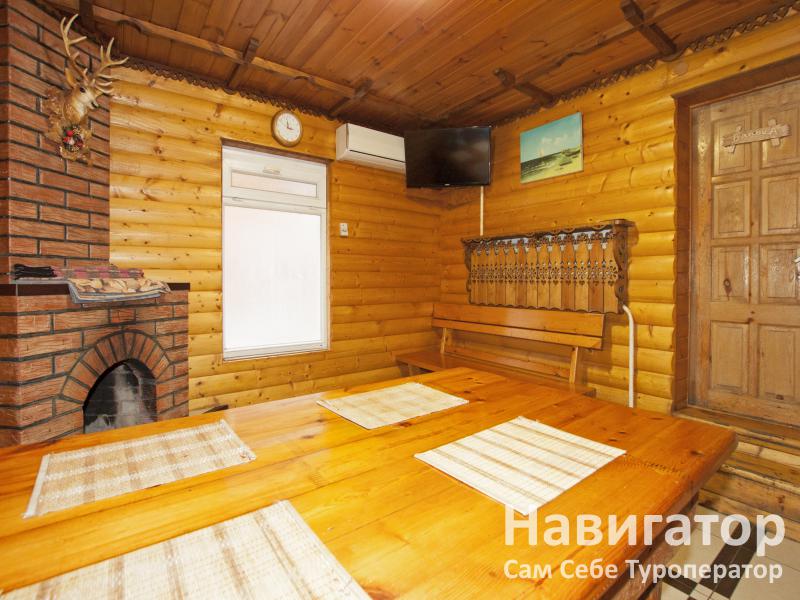 ЕВГЕНИЯ - гостевой дом в Анапа